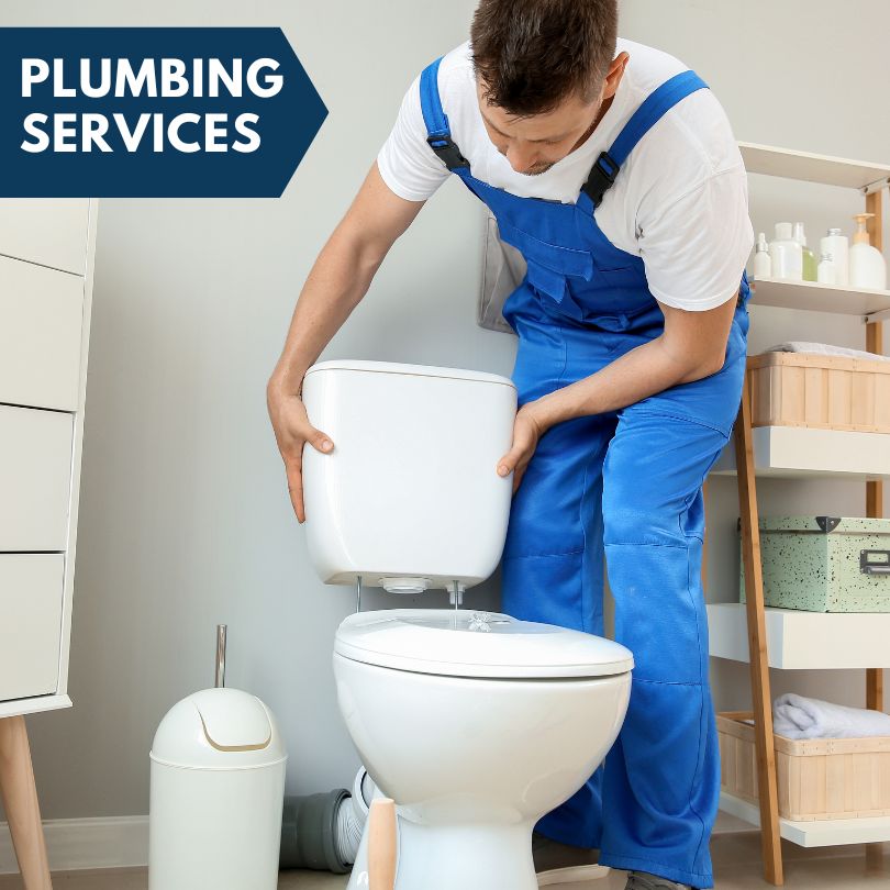 Plumbing Company in Imlay City, MI