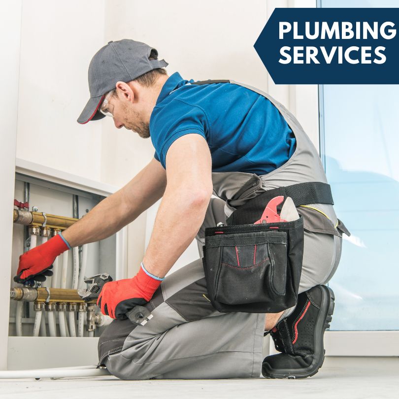 Imlay City Plumbing Company
